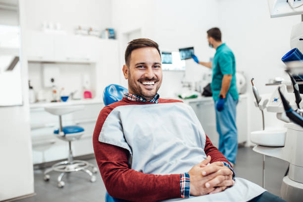 Best Dental Fillings (Composite and Amalgam)  in Elmwood Park, NJ