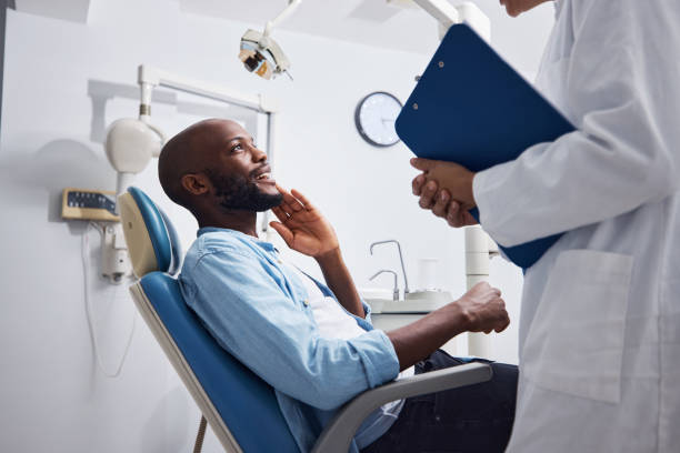 Why Choose Us for Your Dental Needs in Elmwood Park, NJ