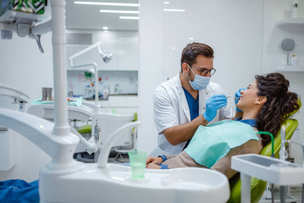 Best Wisdom Tooth Removal  in Elmwood Park, NJ