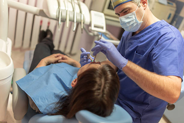 Best Laser Dentistry  in Elmwood Park, NJ